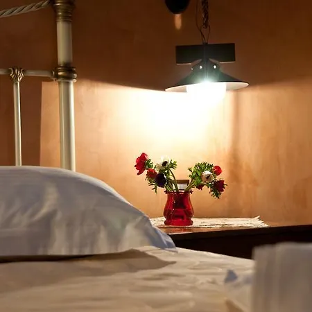 Belina Hotel Portariá