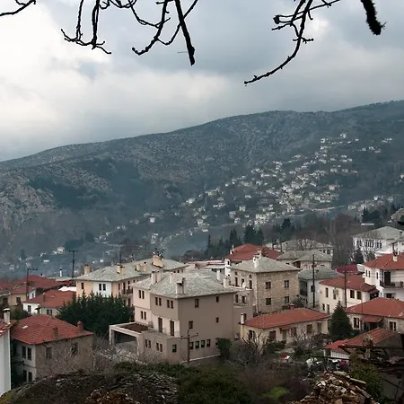 Belina מלון פורטאריה