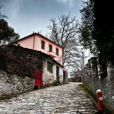 Hotel Belina Portariá