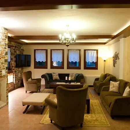 Belina 4*