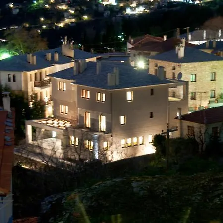 Hotel Belina 4*