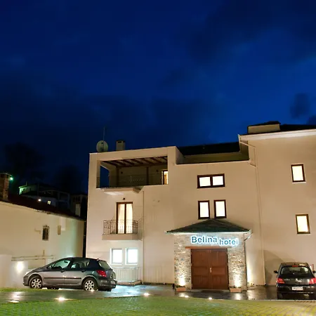 Belina מלון