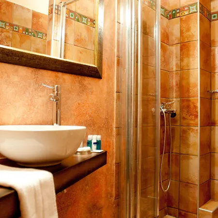 Hotel Belina