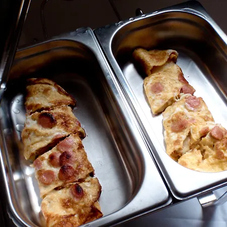 Belina 4* פורטאריה