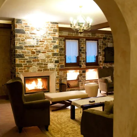 Hotel Belina
