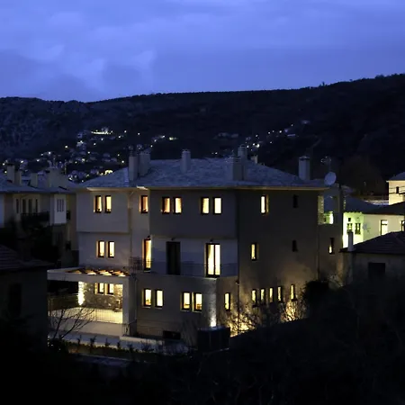 Belina Hotel 4*