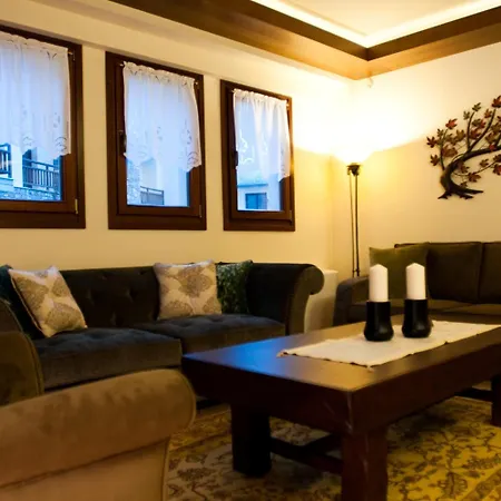 Belina מלון פורטאריה