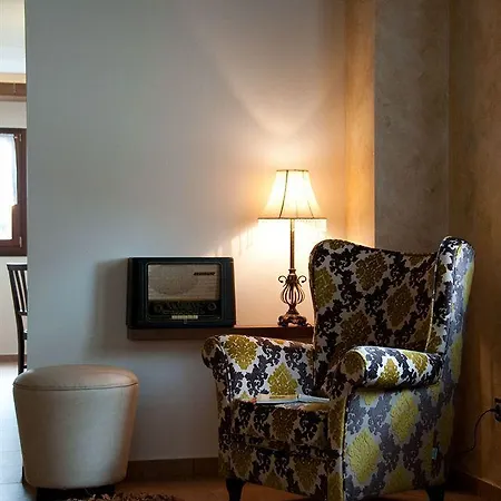 Belina Hotel 4*
