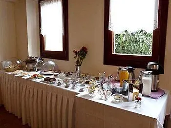 Ξενοδοχείο Belina 4*