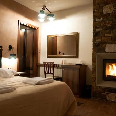 Belina Hotel