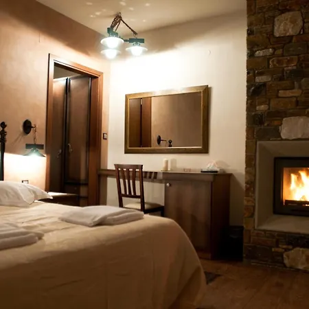 Belina Hotel