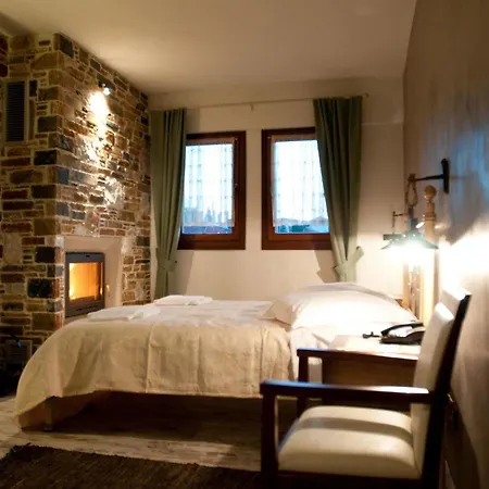 Belina Hotel Portaria (Magnesia)