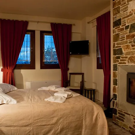 Belina Hotel Portaria (Magnesia)