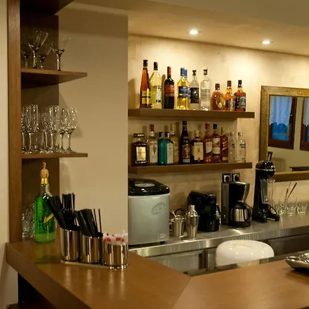 Belina Hotel