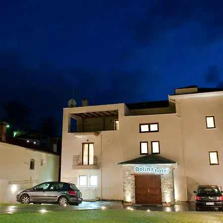 Belina Hotel 4*