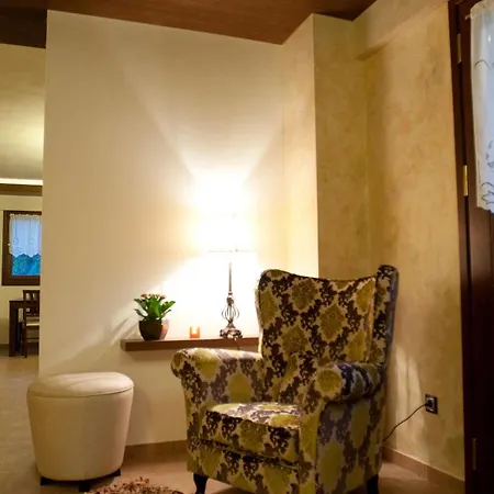 Hotel Belina