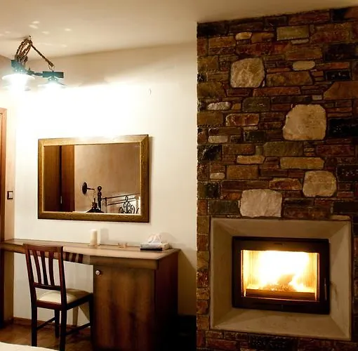 Hotel Belina Portariá