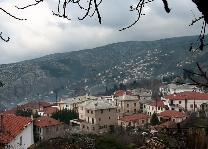 Belina Hotel Portariá