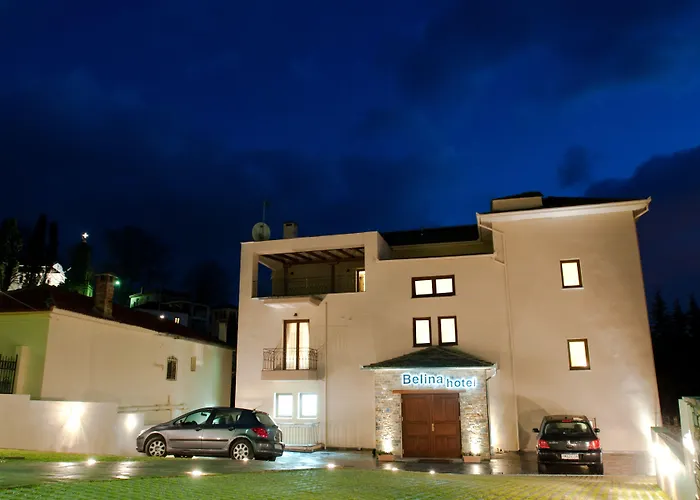 Belina Hotel