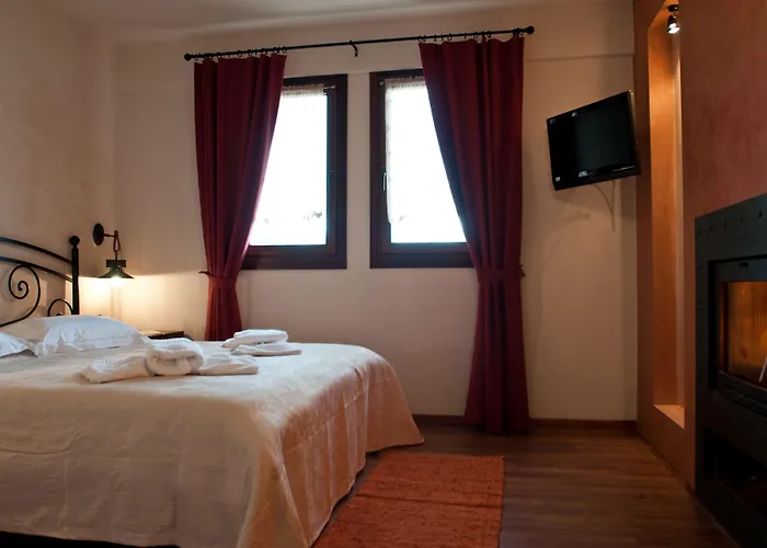 Belina Hotel Portariá