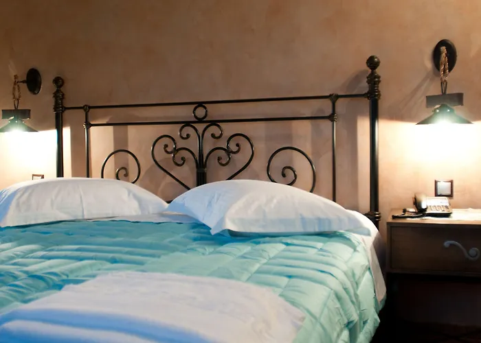 Belina Hotel Portariá