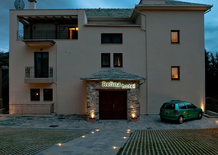 Belina Hotel
