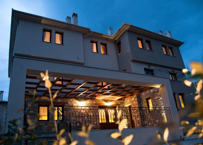 Belina Hotel Portariá