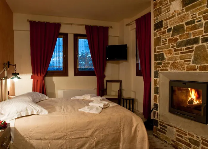 Belina Hotel Portariá